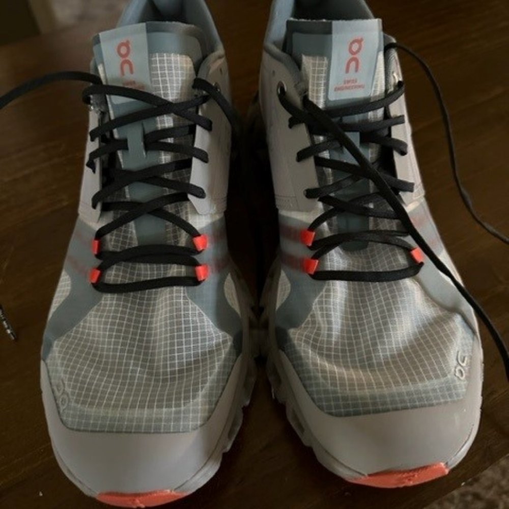 ON Women's Cloud X Shift Sneakers